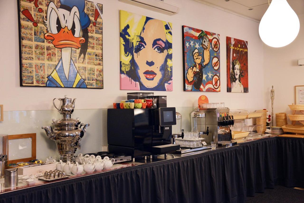 Arthotel